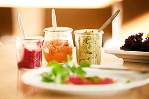 salat dipp