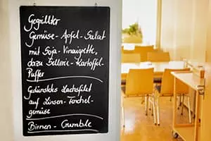 karte tafel